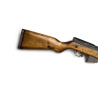 Karabin SHE Mod. vz 52/57, kal. 7,62x39