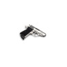 Pistolet WALTHER PPK/S, 2025r., kal. .380ACP