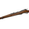 Karabin SCHMIDT-RUBIN Mod. G11, kal. 7,5x55 Swiss