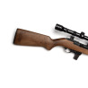 Karabinek ERMA E M1, kal. .22lr