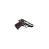 Pistolet WALTHER PPK-L Kriminalpolizei 1956r. 7,65 Browning