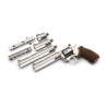 Zestaw wielolufowy rewolweru DAN WESSON 715, kal. .357Magnum / .38Special