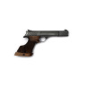 Pistolet sportowy ERMA ESP85, kal. .22lr