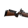 Karabin sportowy ANSCHUTZ 1813 Super Match .22lr