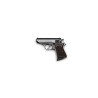 Pistolet WALTHER PPK, 1965r., kal. 7,65 Browning