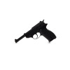Pistolet WALTHER P1, kal. 9x19