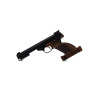 Pistolet sportowy FN International II Medalist .22lr