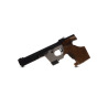 Pistolet sportowy z konwersją WALTHER GSP .22lr /  .32S&W Long W.C.