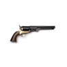 Rewolwer czarnoprochowy HEGE Colt Navy 1851, kal. .36 (Black Powder), 1972r.
