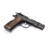 Pistolet CZ 75 Bauska kal. 9mm Luger
