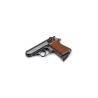 Pistolet WALTHER PPK, 1971r., kal. 7,65 Browning