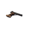 Pistolet sportowy ERMA ESP85A .22lr