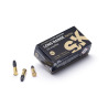 Amunicja SK .22lr Long Range Match / LRN 2,59g (op. 50szt.)