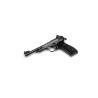 Pistolet sportowy MARGOLIN MCM, kal. .22lr