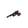 Pistolet sportowy WALTHER GSP, kal. .22lr