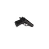 Pistolet WALTHER PPK/S, 2024r., kal. .380ACP