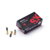 Amunicja SK .22lr Rifle Match / LRN 2,59g (op. 50szt.)