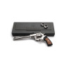 Rewolwer RUGER Super Redhawk, kal. .44 Remington Magnum