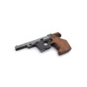 Pistolet sportowy WALTHER GSP, kal. .22lr