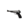 Pistolet sportowy MARGOLIN MCM, kal. .22lr