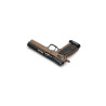 Pistolet sportowy CZ TS2 Deep Bronze, kal. 9x19