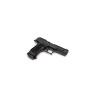 Pistolet sportowy WALTHER Q5 Match SF Meister Manufaktur, kal. 9mm Luger