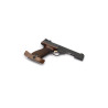 Pistolet sportowy FN International II Medalist .22lr