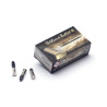 Amunicja S&B .22lr HV / LRN 2,6g