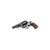 Rewolwer RUGER Police Service Six, kal. .357 Magnum / .38 Special