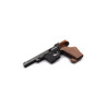 Pistolet sportowy WALTHER GSP .22lr