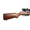 Karabinek ERMA EGM1 kal. .22lr