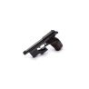 Pistolet sportowy WALTHER NORINCO TT-Olympia, kal. .22lr