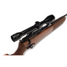 Karabin WALTHER KJS .22 Hornet