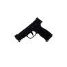 Pistolet SIG SAUER P322 .22lr
