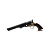 Rewolwer czarnoprochowy HEGE Colt Navy 1851, kal. .36 (Black Powder), 1972r.