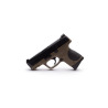 Pistolet SMITH&WESSON M&P 9C kal. 9x19