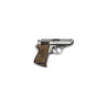 Pistolet WALTHER PPK RZM, 1935r., kal. 7,65 Browning