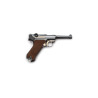 Pistolet MAUSER 08, kal. 9mm Luger