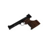 Pistolet sportowy HAMMERLI 208 Nill Griffe, kal. .22lr