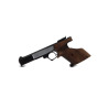Pistolet sportowy z konwersją SAKO Tri-Ace .22lr/.32S&W Long W.C.
