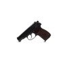 Pistolet MAKAROV IŻ-70, kal. 9mm Makarov