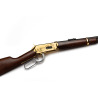 Karabin lever-action WINCHESTER 94 Yellow Boy Indian Carbine, kal. 30-30 Winchester