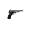 Pistolet sportowy MARGOLIN MCM, kal. .22lr