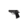 Pistolet WALTHER PPK/S, 2024r., kal. .380ACP