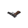 Pistolet CZ 75 BD Police 9mm Luger