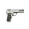 Pistolet FN 1900 kal. 7,65 Browning