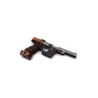 Pistolet sportowy WALTHER GSP .22lr