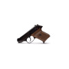 Pistolet WALTHER TPH .22lr