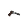 Pistolet MANURHIN / WALTHER PP Sport-C .22lr