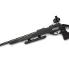Karabinek WALTHER KK300 .22lr